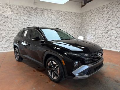 Used 2025 Hyundai Tucson SEL