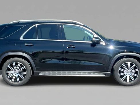 Certified 2026 Mercedes-Benz GLE 350 4MATIC image 7