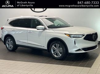 Used 2023 Acura MDX SH-AWD video 1