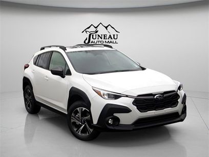 New 2025 Subaru Crosstrek 2.5i Premium