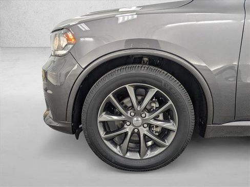 Used 2018 Dodge Durango GT w/ Quick Order Package 2BC image 20