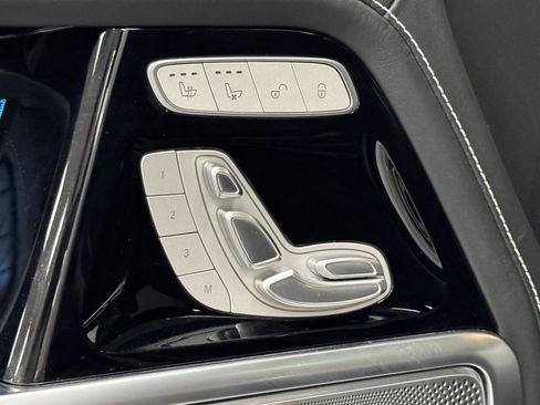 Used 2024 Mercedes-Benz G 63 AMG 4MATIC image 20