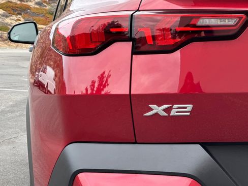 Used 2024 BMW X2 xDrive28i image 31