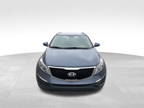 Used 2016 Kia Sportage EX image 3