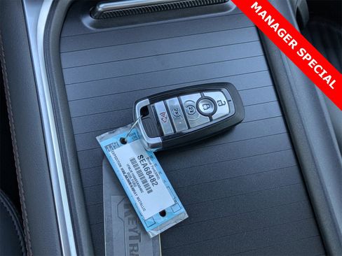 New 2025 Ford Expedition Max Active image 40