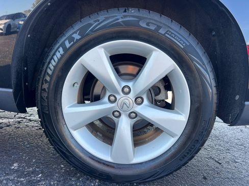 Used 2015 Lexus RX 350 FWD image 40