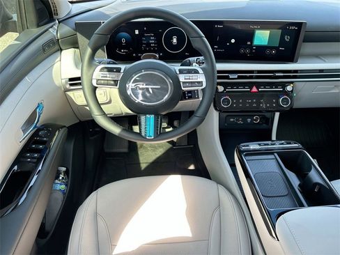 New 2026 Hyundai Tucson Limited image 19