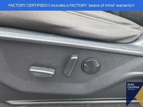 Used 2023 Ford F150 XLT w/ Equipment Group 302A High AWD/4WD image 25