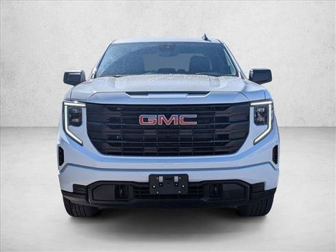 New 2026 GMC Sierra 1500 Pro w/ Graphite Edition image 6
