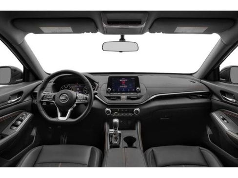 Certified 2021 Nissan Altima 2.0 SR image 11