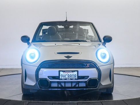 Used 2024 MINI Cooper S FWD image 30