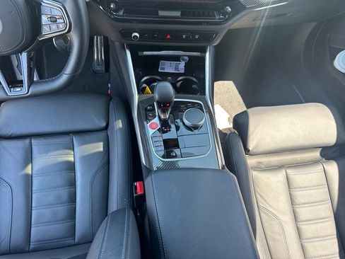 Used 2026 BMW M2 w/ Lighting Package RWD image 16