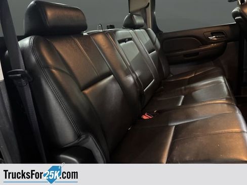 Used 2012 GMC Sierra 1500 SLT image 30