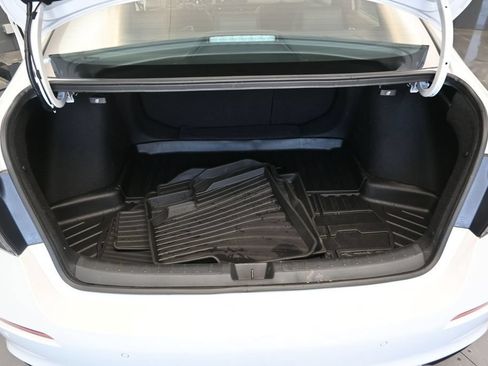 Certified 2025 Honda Civic Sport image 11