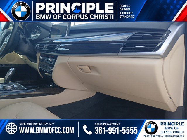 Used 2016 BMW X5 xDrive35i AWD/4WD image 19