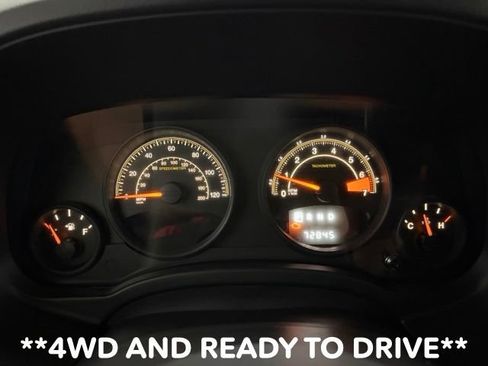Used 2014 Jeep Patriot Sport w/ Power Value Group AWD/4WD image 40