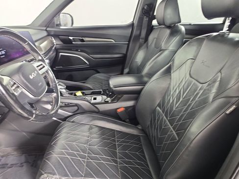 Certified 2023 Kia Telluride SX X-Line AWD/4WD image 8