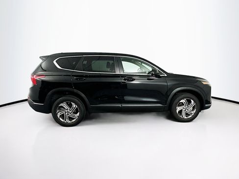Used 2023 Hyundai Santa Fe SE w/ Cargo Package AWD/4WD image 10