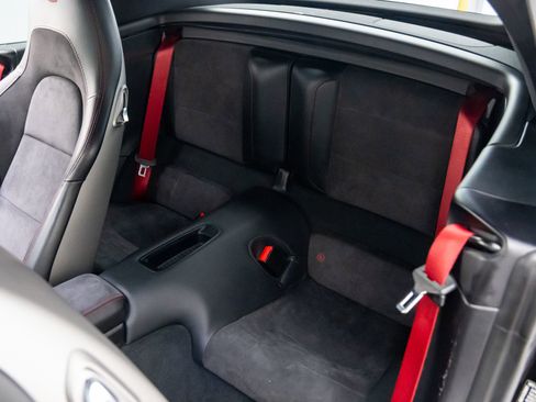 Used 2018 Porsche 911 Carrera 4 GTS image 17