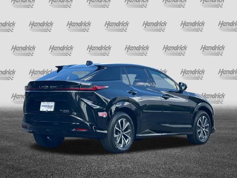 Certified 2023 Lexus RZ 450e Premium w/ Technology Package AWD/4WD image 5