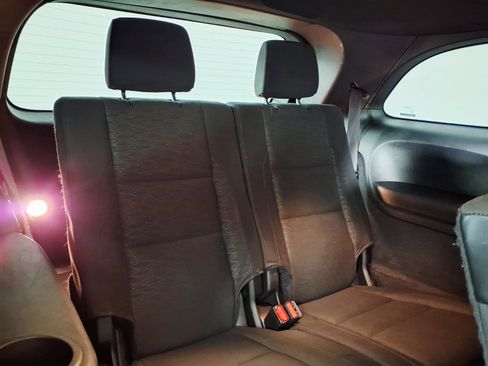 Used 2023 Dodge Durango GT RWD image 13