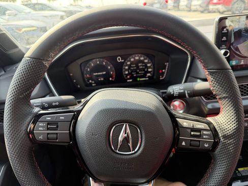 New 2026 Acura Integra Type S image 12