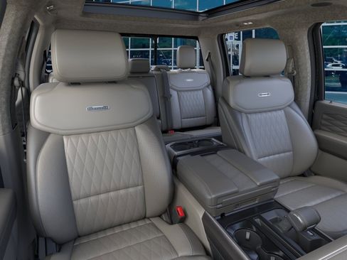 New 2026 Ford F150 Platinum AWD/4WD image 13
