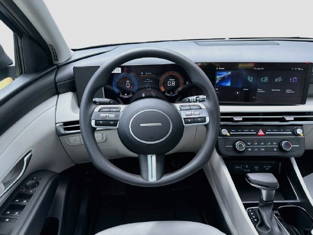 New 2026 Hyundai Tucson SE FWD image 21