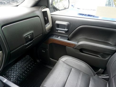 Used 2018 GMC Sierra 1500 Denali image 25