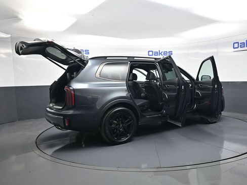 Certified 2023 Kia Telluride SX Prestige X-Line image 59