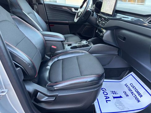 Used 2023 Ford Escape ST-Line w/ Tech Pack #1 image 13