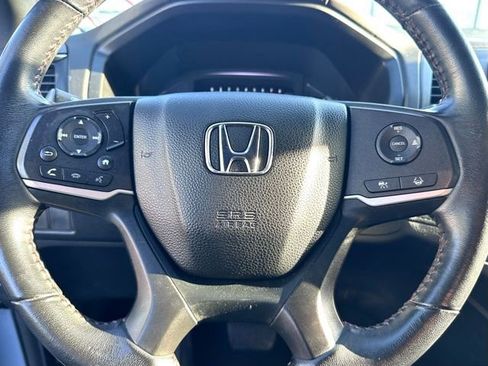 Used 2023 Honda Odyssey Sport image 8