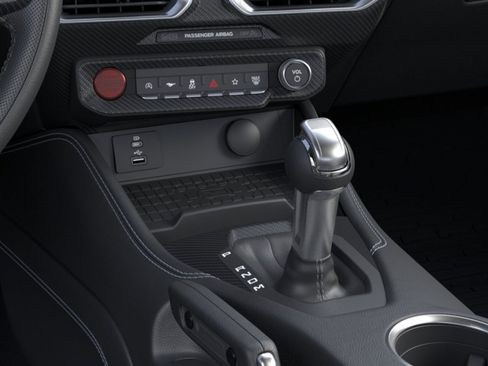 New 2025 Ford Mustang GT Premium w/ GT Performance Package RWD image 23