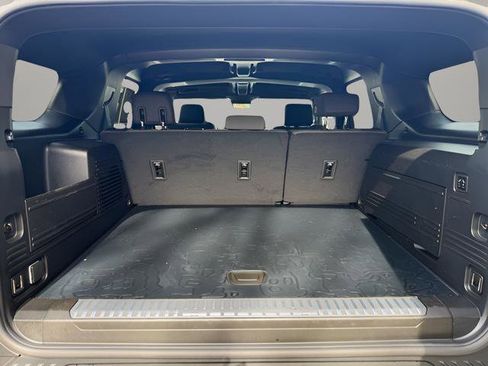 Used 2025 GMC Hummer EV 3X image 23