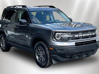 Used 2022 Ford Bronco Sport Big Bend video 1