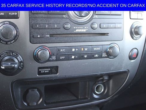 Used 2013 Nissan Armada Platinum image 47