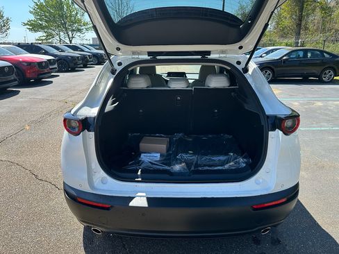 New 2026 MAZDA CX-30 Aire Edition image 23