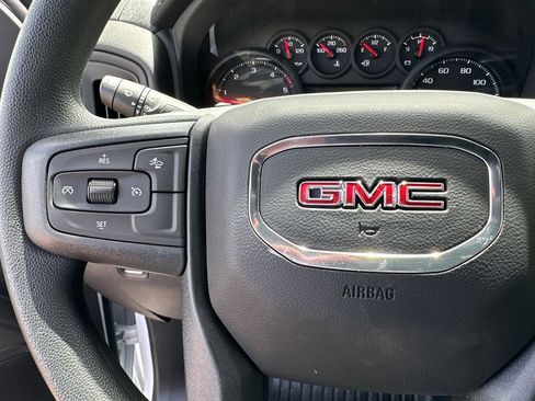 New 2026 GMC Sierra 3500 Pro w/ Convenience Package AWD/4WD image 20
