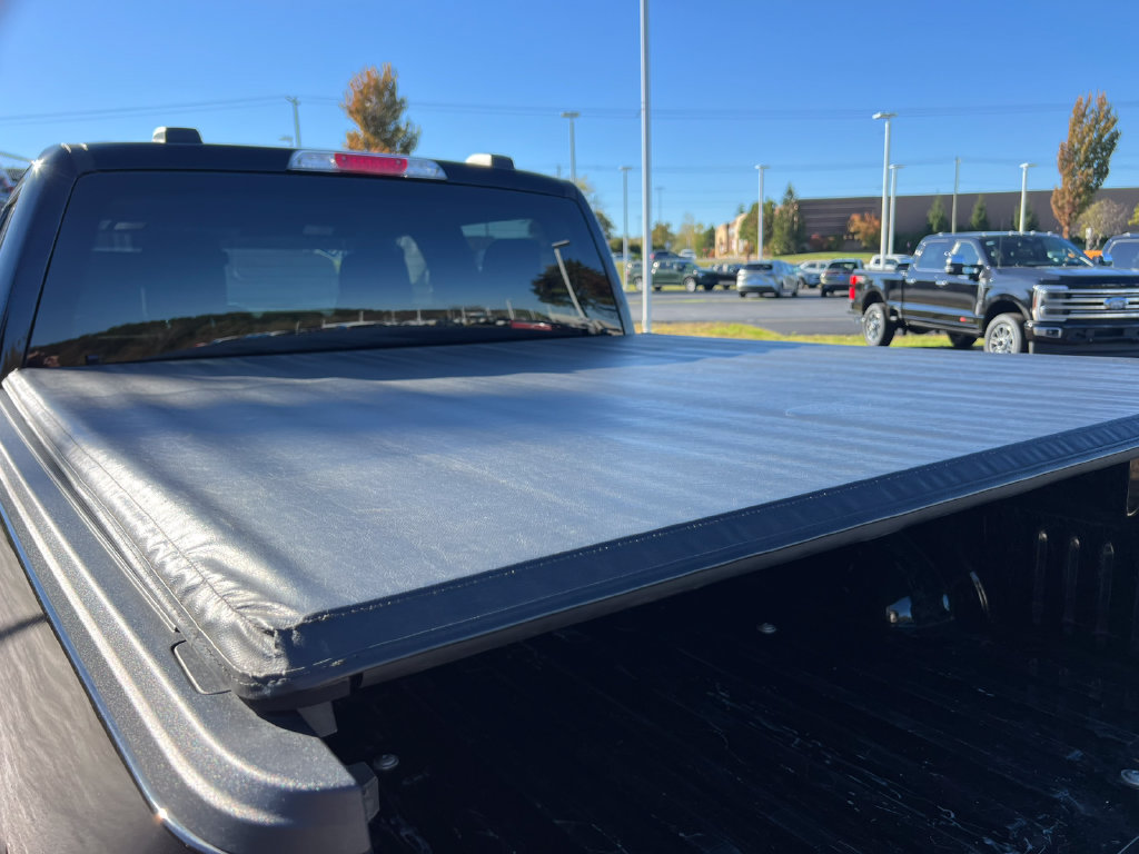 Certified 2023 Ford F150 4x4 SuperCrew image 7