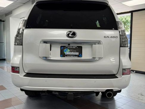 Used 2023 Lexus GX 460 Premium image 7