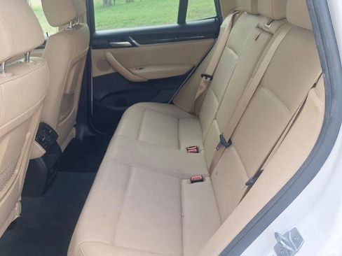 Used 2017 BMW X3 xDrive28i image 5