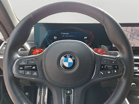 Used 2024 BMW M4 xDrive Competition AWD/4WD image 19
