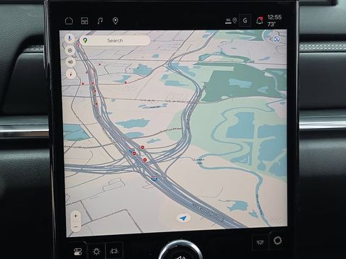 New 2026 GMC Terrain Elevation w/ Technology Package II image 17