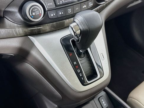 Used 2014 Honda CR-V EX-L image 17
