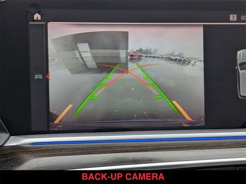 Used 2019 BMW X5 xDrive40i w/ Premium Package 2 image 7