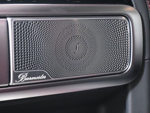 Certified 2025 Mercedes-Benz G 63 AMG 4MATIC image 30