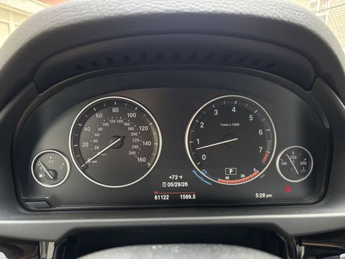 Used 2015 BMW X5 xDrive35i AWD/4WD image 15
