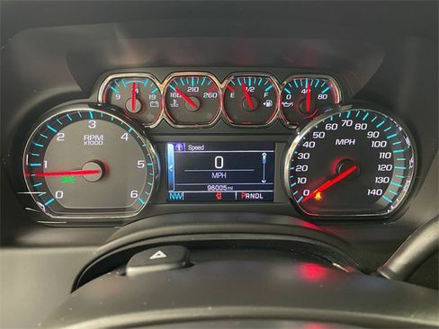 Used 2018 Chevrolet Tahoe LS image 5