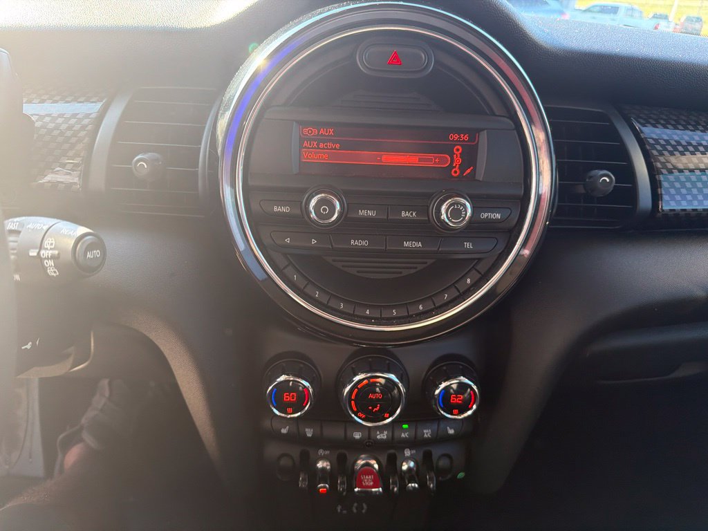 Used 2015 MINI Cooper S FWD image 11