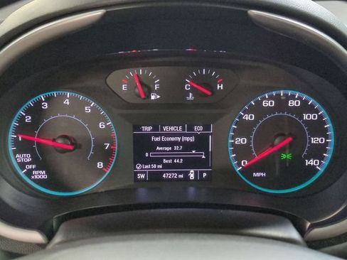 Used 2025 Chevrolet Malibu LT FWD image 16